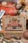 (image for) Fall Into Autumn